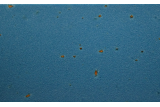 NASTRO PER MANUBRIO CUBE CORK BLUE