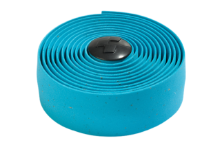 NASTRO PER MANUBRIO CUBE CORK BLUE