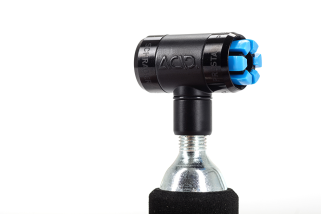 Doctorbike POMPA ACID RACE CO2