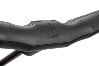 Doctorbike POMPA DA PAVIMENTO ACID RACE BLACK