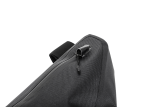 BORSELLO TRIANGOLARE ACID FRAMEBAG 4 BLACK