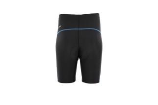 Doctorbike PANTALONCINO CUBE JUNIOR BLACK