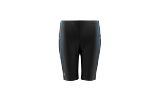 Doctorbike PANTALONCINO CUBE JUNIOR BLACK