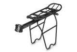 Doctorbike PORTAPACCHI PER REGGISELLA RFR CON SUPPORT KLICK &GO