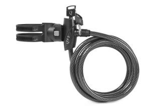 LUCCHETTO RFR SPIRALE 180 CON CHIAVE
