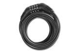 Doctorbike LUCCHETTO RFR SPIRALE CON CODICE