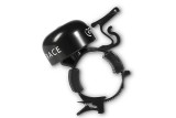 CAMPANELLO RFR CLIP NERO