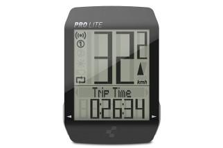 CICLOCOMPUTER CUBE PRO LITE