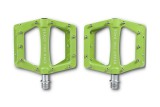 PEDALI RFR FLAT RACE GREEN