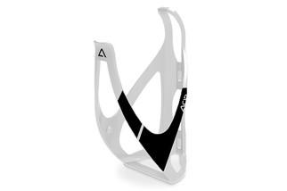 PORTABORACCIA ACID HPP MATT WHITE' N ' BLACK