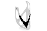 Doctorbike PORTABORACCIA ACID HPP MATT WHITE' N ' BLACK