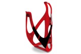 PORTABORACCIA ACID HPP MATT RED' N 'BLACK