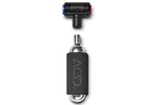 Doctorbike POMPA ACID RACE CO2