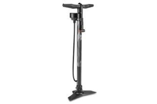 Doctorbike POMPA DA PAVIMENTO ACID RACE BLACK