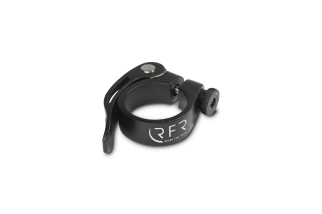 FASCETTA REGGISELLA A SGANCIO RAPIDO RFR D 34.9mm