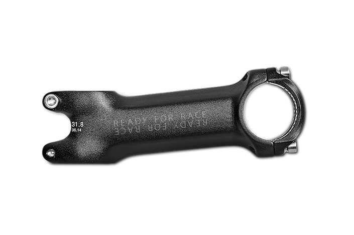 ATTACCO MANUBRIO RFR PRO 100mm 31,8 6°