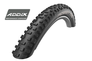 COPERTONE SCHWALBE MTB NOBBY NIC 26X2.25