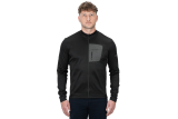 MAGLIA CUBE ATX JERSEY FULL ZIP L/S