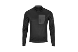 MAGLIA CUBE ATX JERSEY FULL ZIP L/S