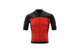 Doctorbike MAGLIA CUBE UOMO BLACKLINE - BLACK RED