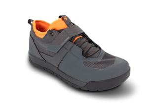 SCARPA CUBE ALL TERRAIN GTY STRIX GREY´N´ORANGE
