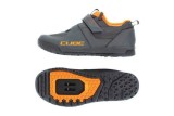SCARPA CUBE ALL TERRAIN GTY STRIX GREY´N´ORANGE