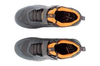 SCARPA CUBE ALL TERRAIN GTY STRIX GREY´N´ORANGE
