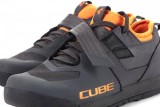 SCARPA CUBE ALL TERRAIN GTY STRIX GREY´N´ORANGE