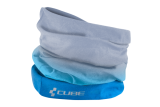 SCALDACOLLO TECNICO MULTIUSO CUBE RACE BLUE'N'GREY