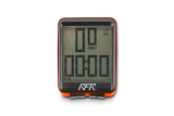 Doctorbike CICLOCOMPUTER WIRELESS CMPT ORANGE