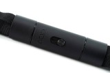 LUCCHETTO ACID CORVID K120 BLACK 6X1200mm
