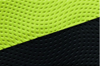 Doctorbike NASTRO PER MANUBRIO CUBE PERFOMRMANCE BLACK'N'NEON YELLOW