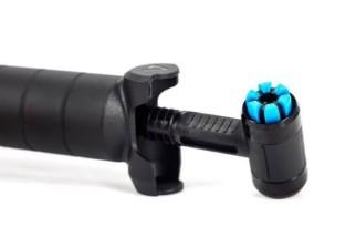 POMPA ACID RACE FLEX HV BLACK
