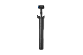 POMPA ACID RACE FLEX HV BLACK