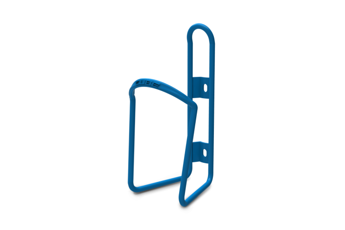 PORTABORRACCIA CUBE HPA MATT BLUE