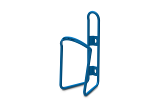 PORTABORRACCIA CUBE HPA MATT BLUE