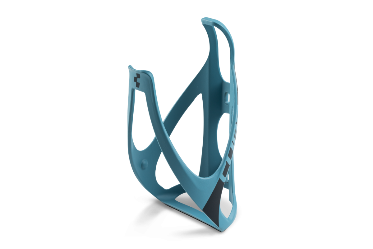 Doctorbike PORTABORRACCIA CUBE HPP matt bluegrey'n'black Doctorbike PORTABORRACCIA CUBE HPP matt bluegrey'n'black