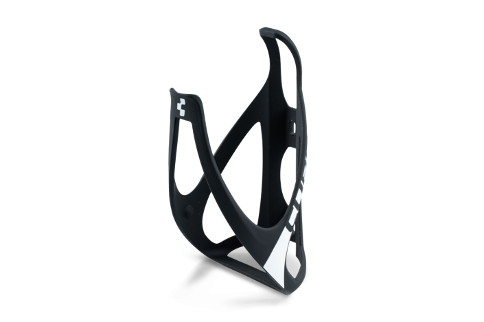 PORTABORRACCIA CUBE HPP matt black'n'white