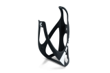 PORTABORRACCIA CUBE HPP matt black'n'white