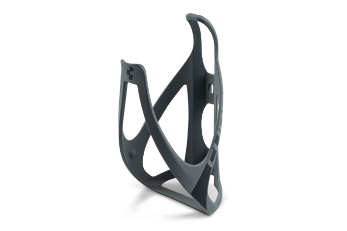 PORTABORRACCIA CUBE HPP matt grey'n'black