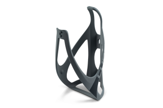 PORTABORRACCIA CUBE HPP matt grey'n'black
