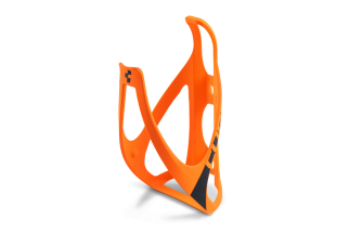 PORTABORRACCIA CUBE HPP matt orange'n'black
