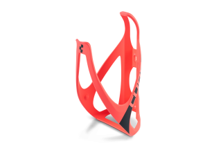 PORTABORRACCIA CUBE HPP MATT CORAL'N'BLACK