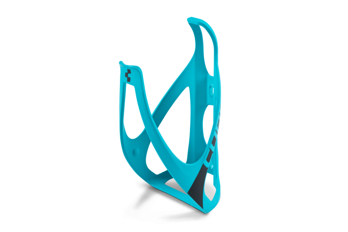 PORTABORRACCIA CUBE HPP MATT TURQUOISE'N'BLACK