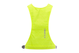 GILET CUBE SAFETY STANDARD YELLOW