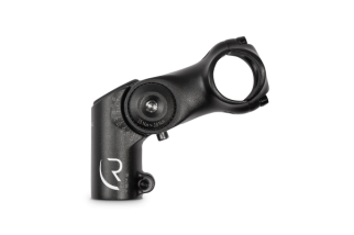 ATTACCO MANUBRIO RIALZATO REGOLABILE RFR MTB 31,8mm X 80mm