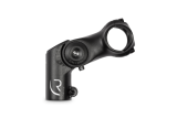 ATTACCO MANUBRIO RIALZATO REGOLABILE RFR MTB 31,8mm X 80mm