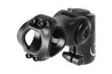 ATTACCO MANUBRIO RIALZATO REGOLABILE RFR MTB 31,8mm X 80mm
