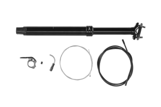Doctorbike REGGISELLA TELESCOPICO RFR PRO "Inside"