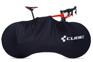 COVER CUBE PER BICICLETTA